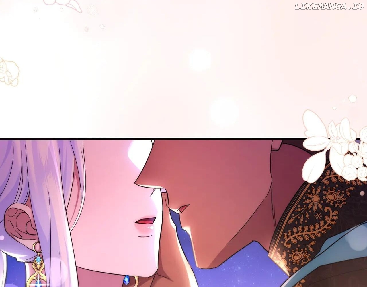I Became the Sultan's Precious Cat Chapter 53 - page 154